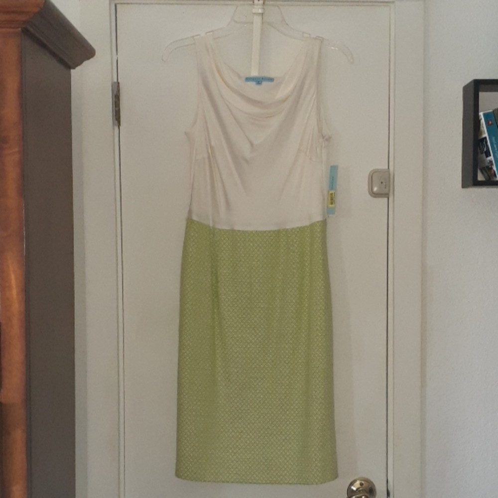 Antonio Melani Dress